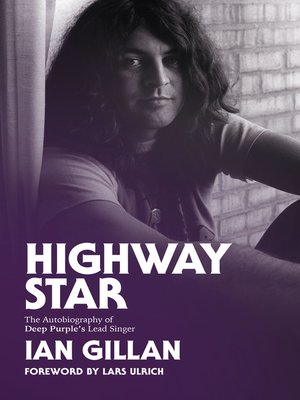 cover image of Highway Star